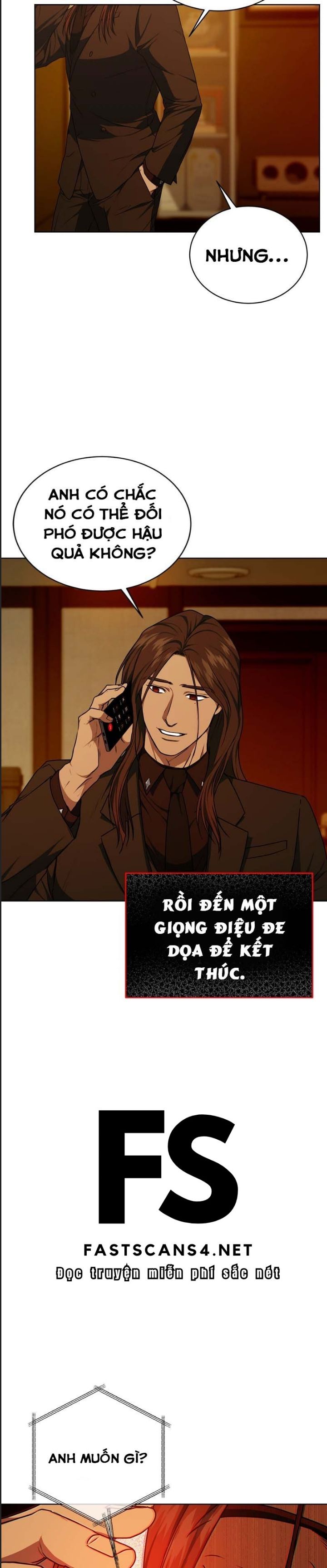 Ta Là Người Thu Thuế Chapter 73 - Trang 3