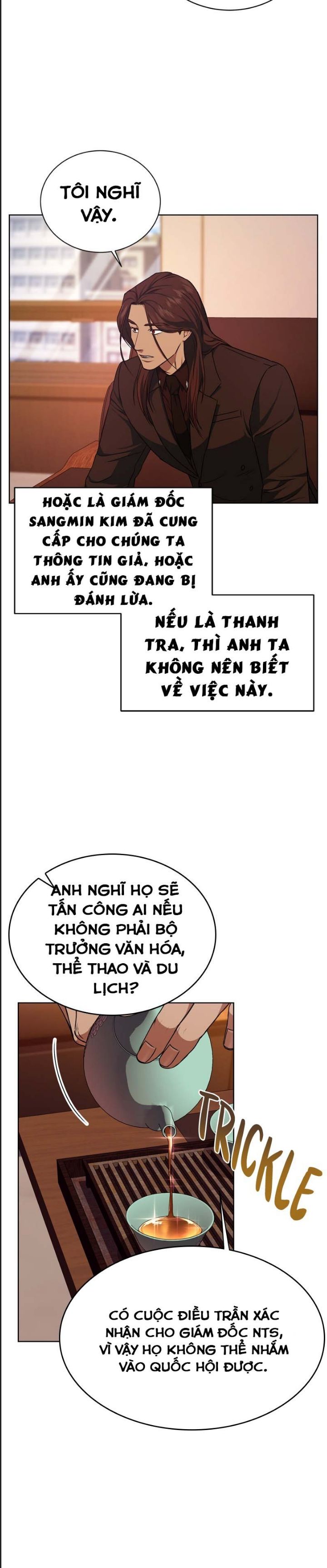Ta Là Người Thu Thuế Chapter 73 - Trang 3