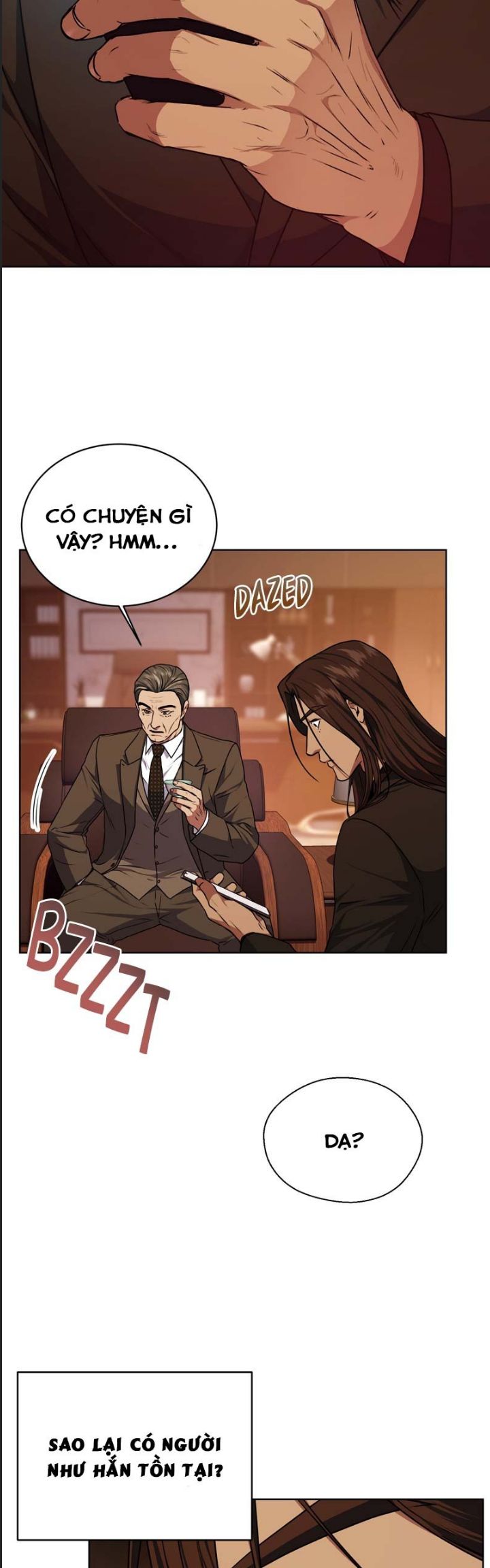 Ta Là Người Thu Thuế Chapter 73 - Trang 3