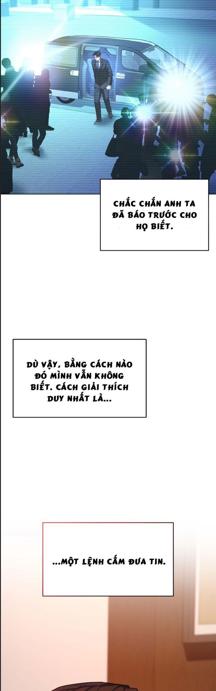 Ta Là Người Thu Thuế Chapter 73 - Trang 3