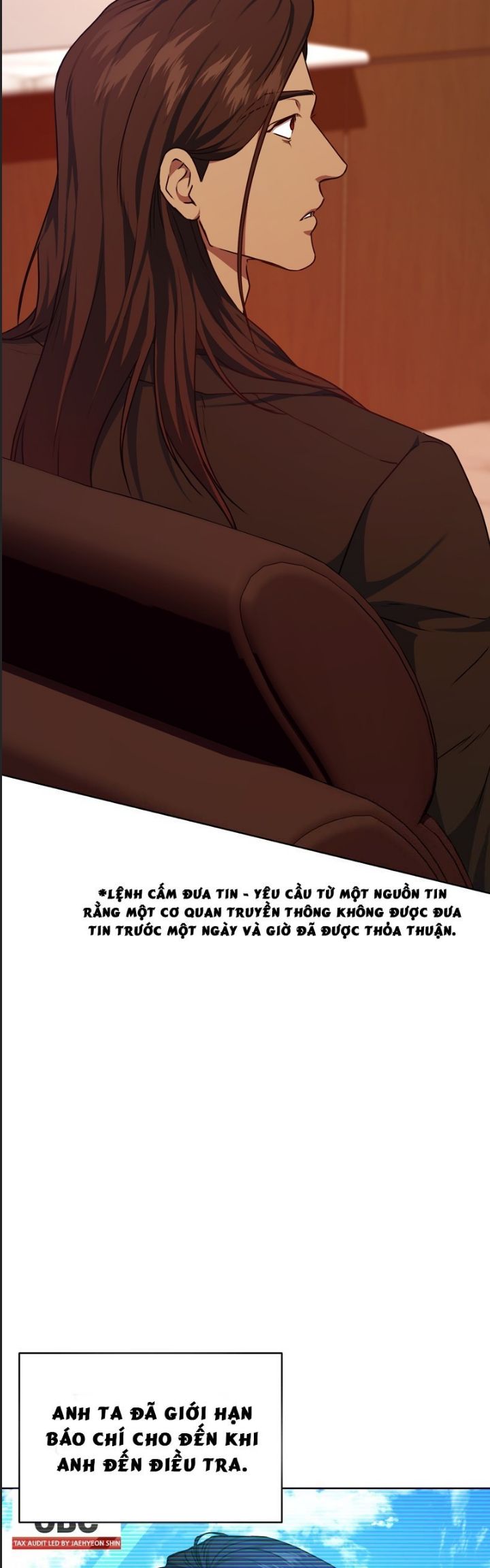 Ta Là Người Thu Thuế Chapter 73 - Trang 3