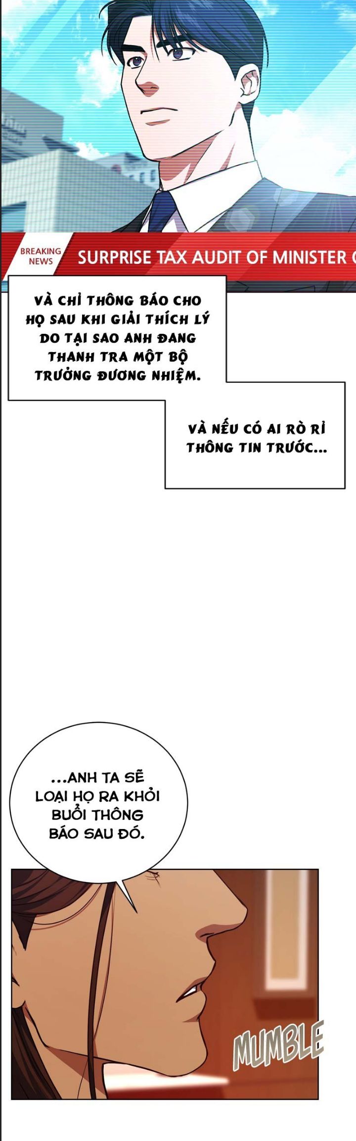 Ta Là Người Thu Thuế Chapter 73 - Trang 3