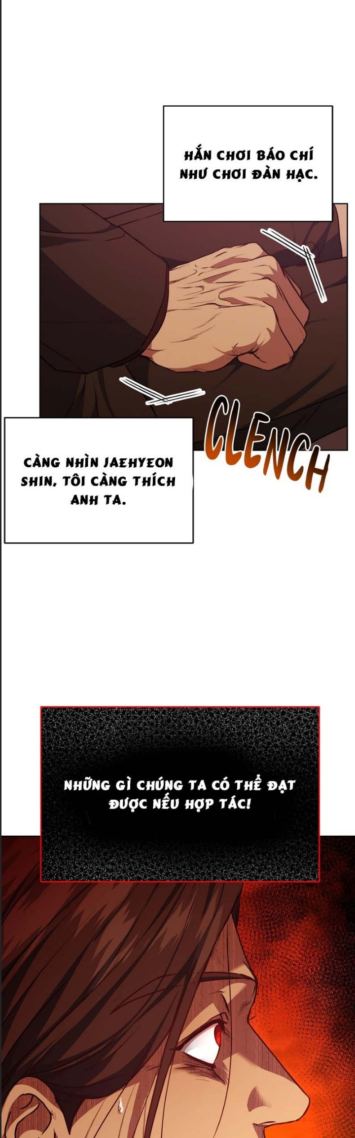 Ta Là Người Thu Thuế Chapter 73 - Trang 3
