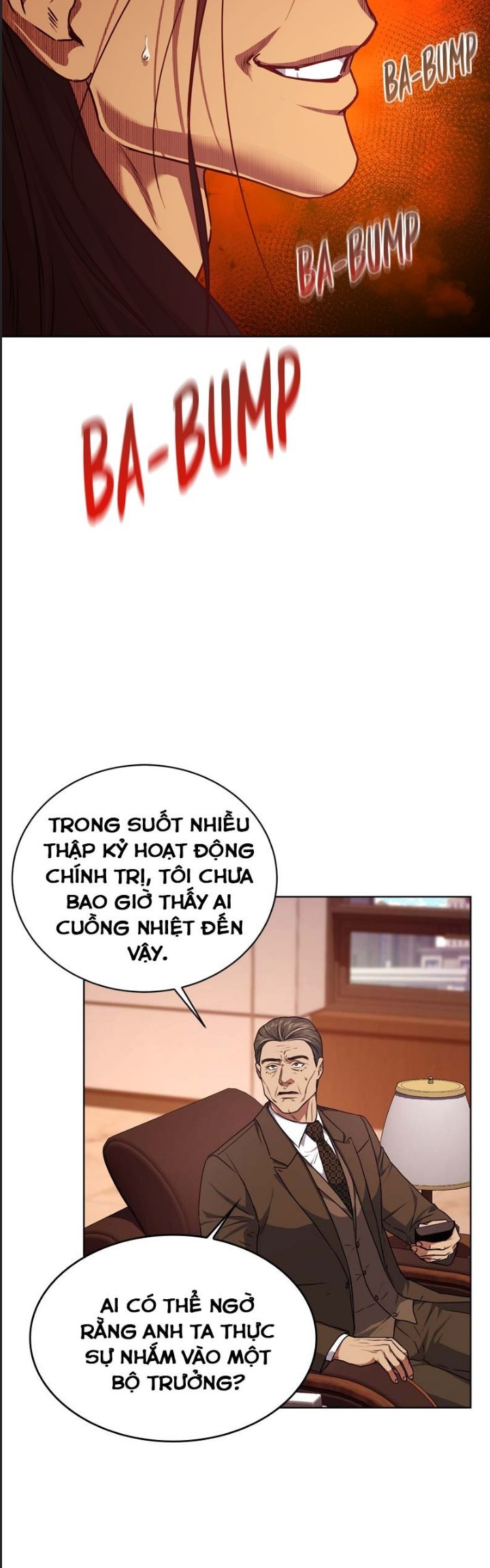 Ta Là Người Thu Thuế Chapter 73 - Trang 3