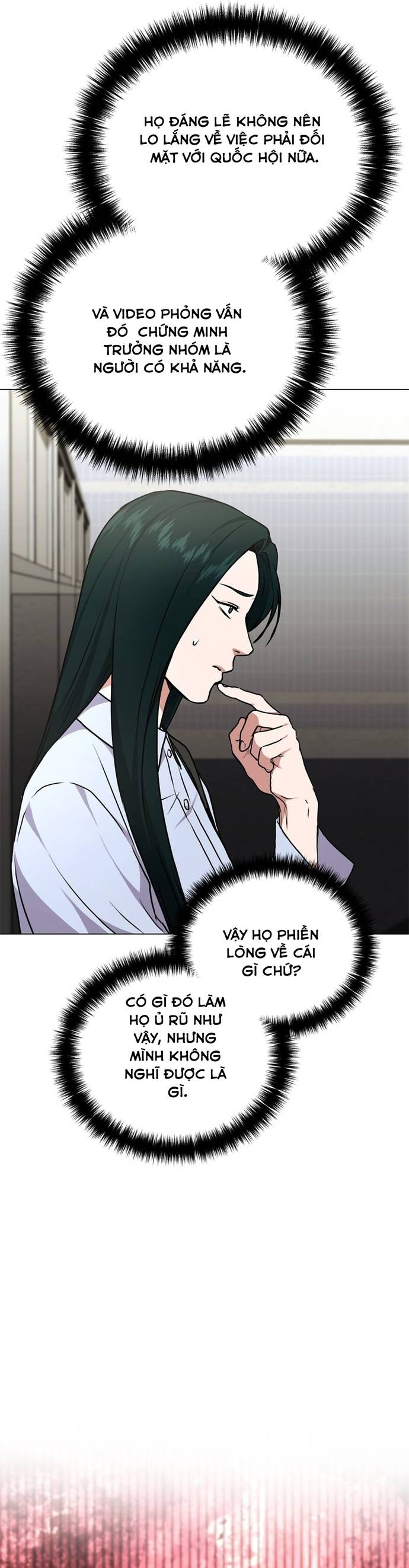 Ta Là Người Thu Thuế Chapter 156 - Trang 2