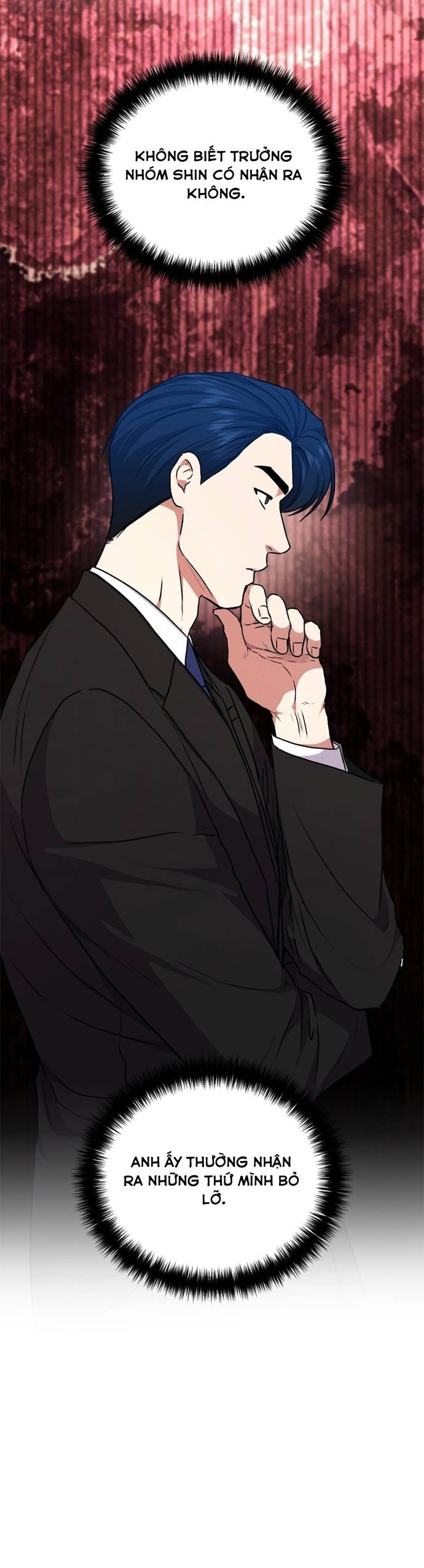 Ta Là Người Thu Thuế Chapter 156 - Trang 2