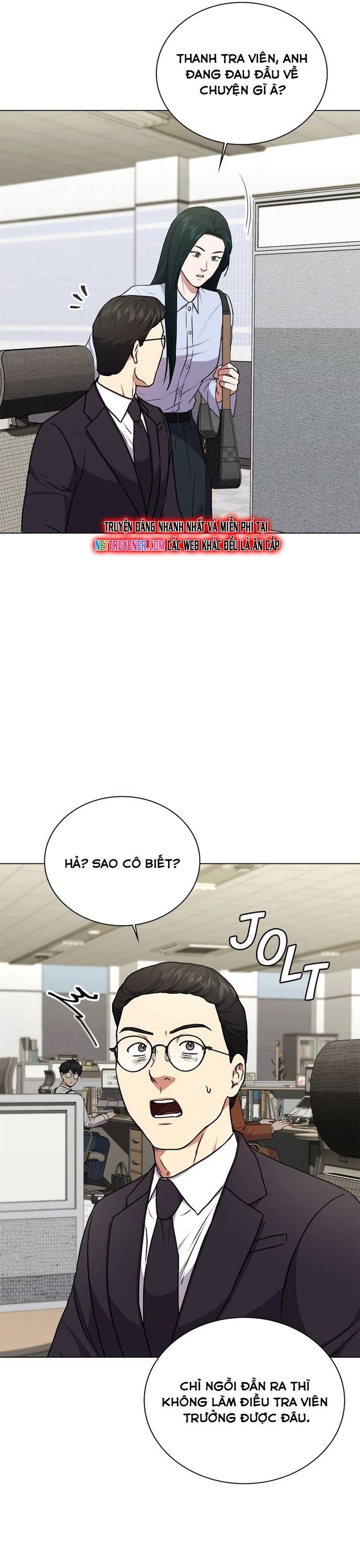 Ta Là Người Thu Thuế Chapter 156 - Trang 2