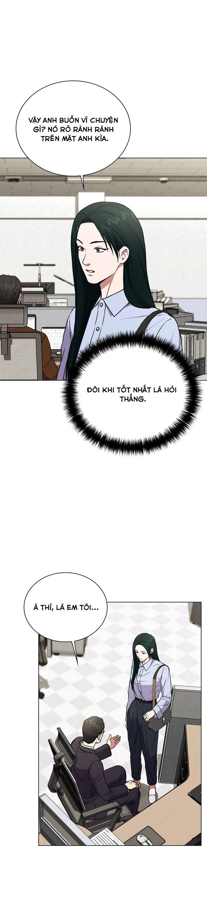 Ta Là Người Thu Thuế Chapter 156 - Trang 2