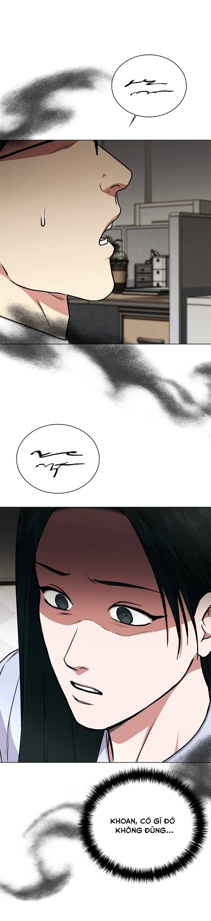 Ta Là Người Thu Thuế Chapter 156 - Trang 2