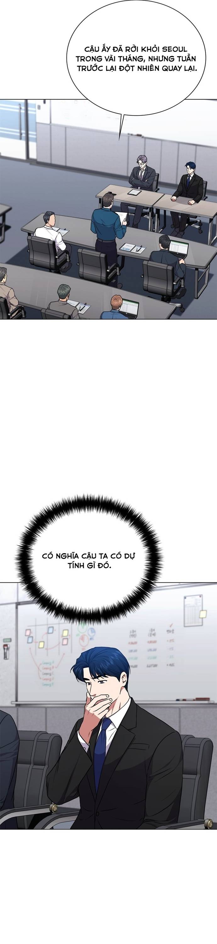 Ta Là Người Thu Thuế Chapter 156 - Trang 2