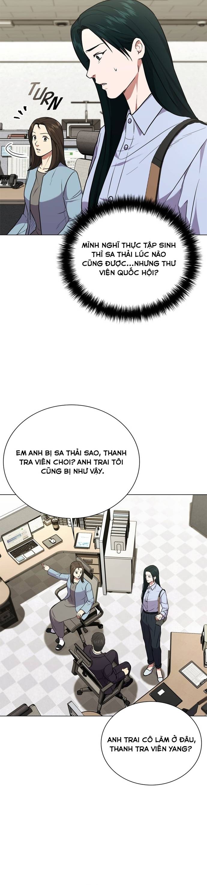 Ta Là Người Thu Thuế Chapter 156 - Trang 2