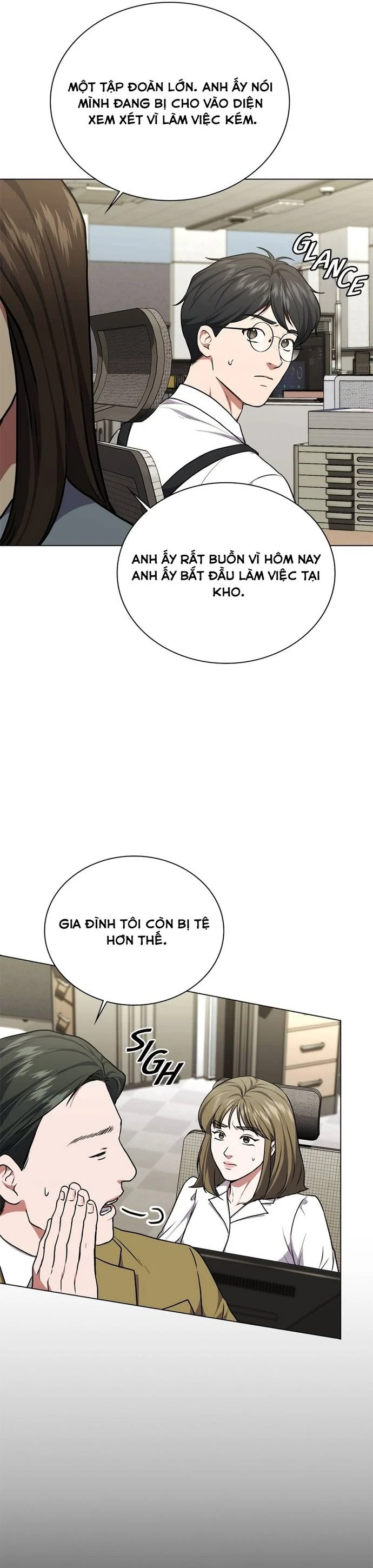 Ta Là Người Thu Thuế Chapter 156 - Trang 2