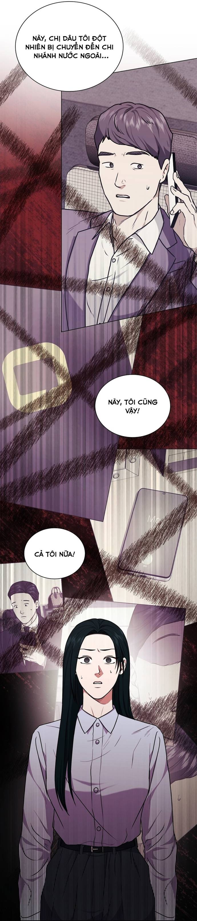 Ta Là Người Thu Thuế Chapter 156 - Trang 2