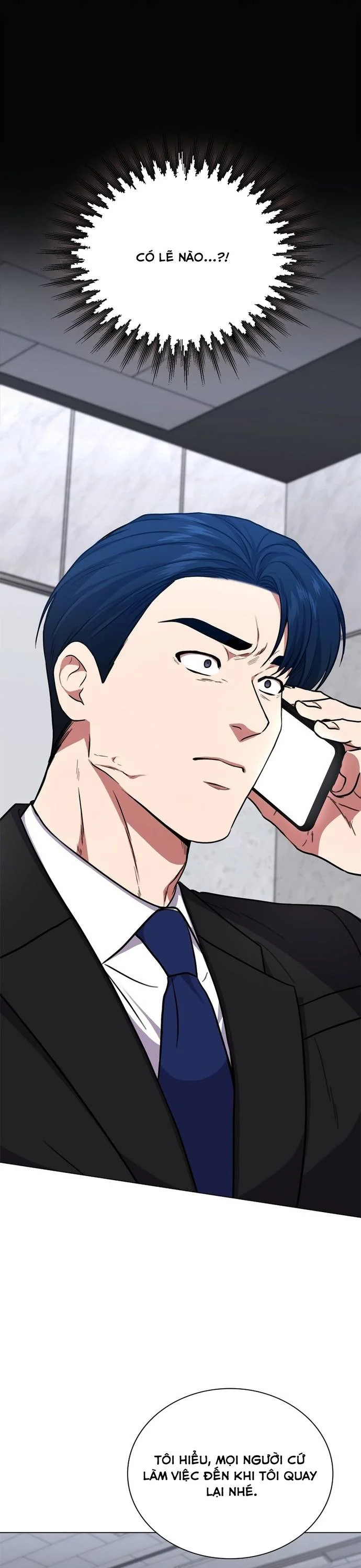 Ta Là Người Thu Thuế Chapter 156 - Trang 2