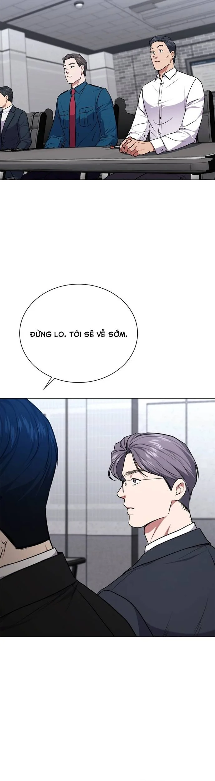 Ta Là Người Thu Thuế Chapter 156 - Trang 2