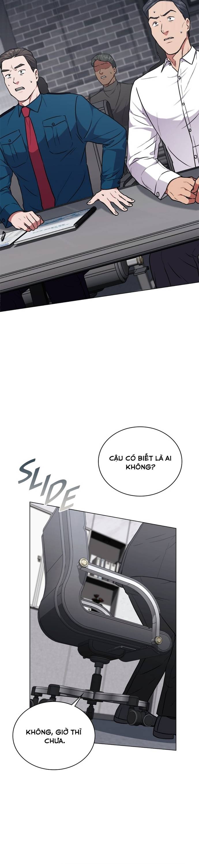 Ta Là Người Thu Thuế Chapter 156 - Trang 2