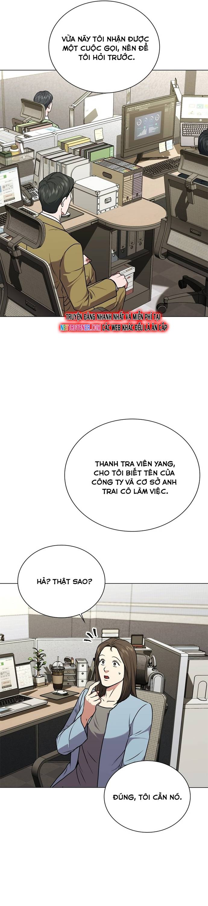 Ta Là Người Thu Thuế Chapter 156 - Trang 2