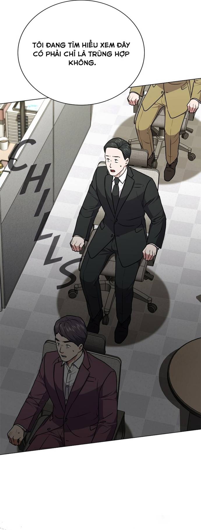 Ta Là Người Thu Thuế Chapter 156 - Trang 2