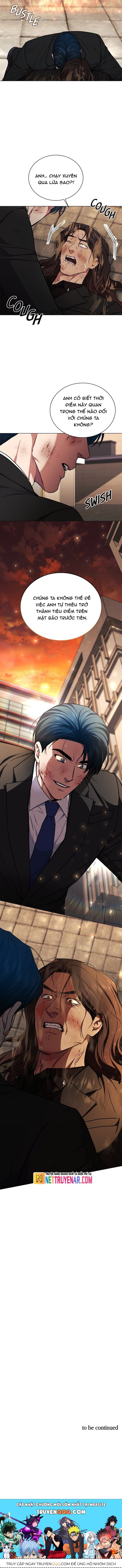 Ta Là Người Thu Thuế Chapter 168 - Next 