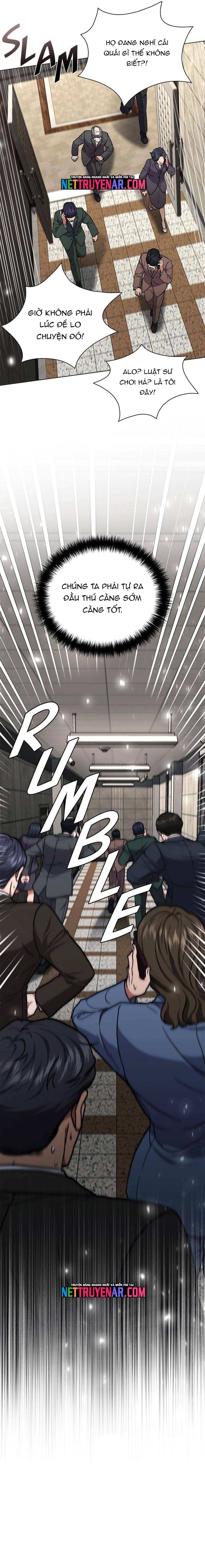 Ta Là Người Thu Thuế Chapter 173 - Trang 2