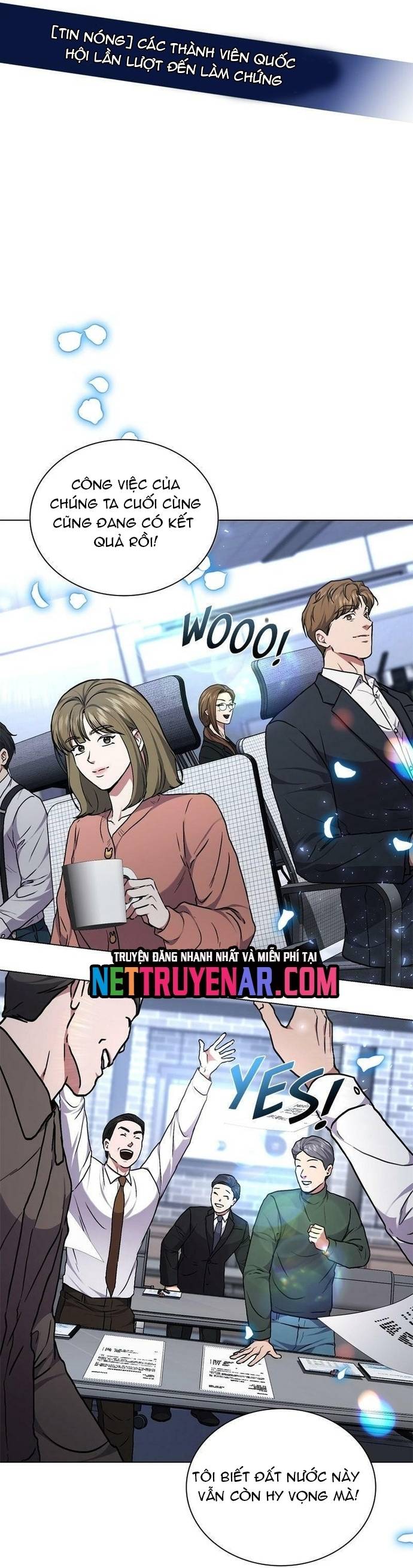 Ta Là Người Thu Thuế Chapter 174 3