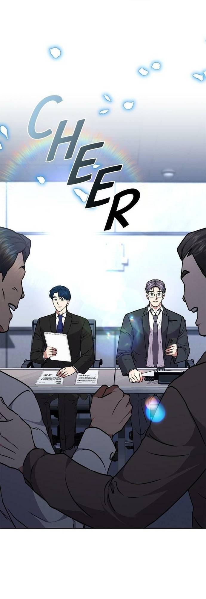 Ta Là Người Thu Thuế Chapter 174 4