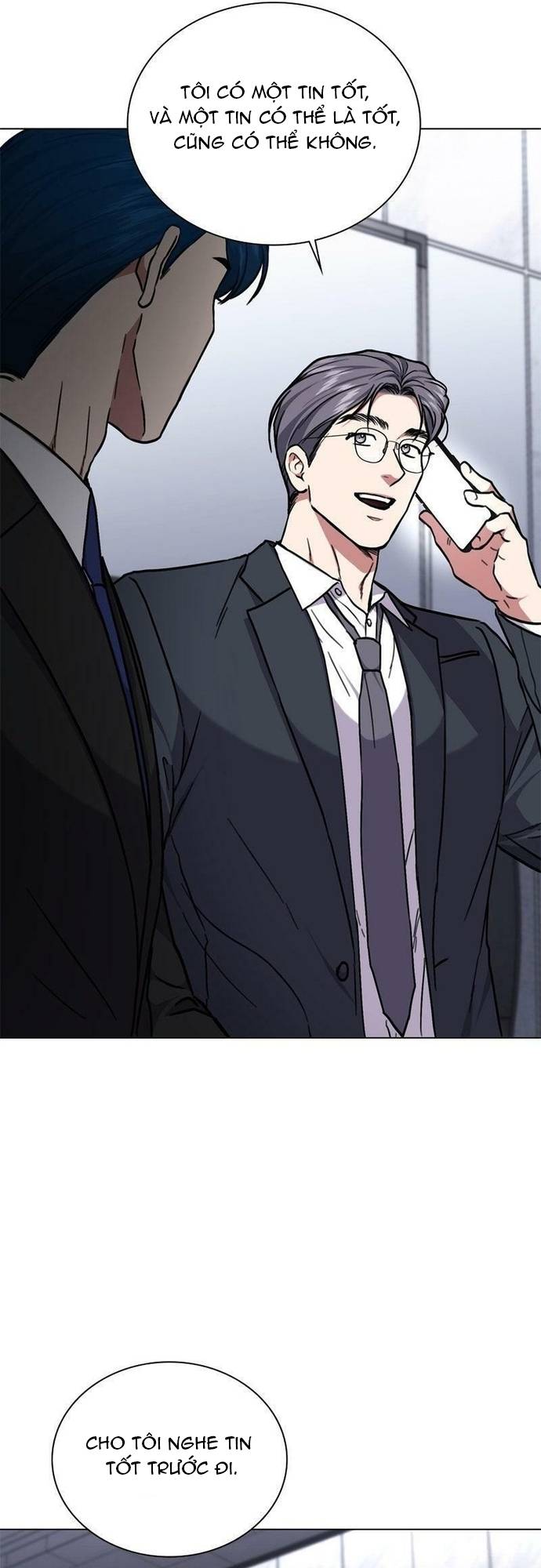 Ta Là Người Thu Thuế Chapter 174 12