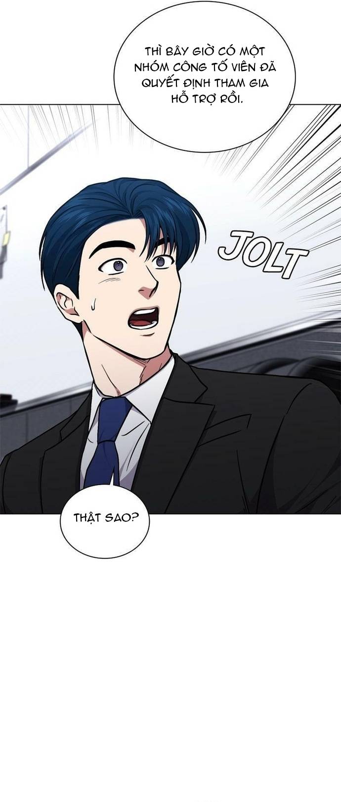 Ta Là Người Thu Thuế Chapter 174 14