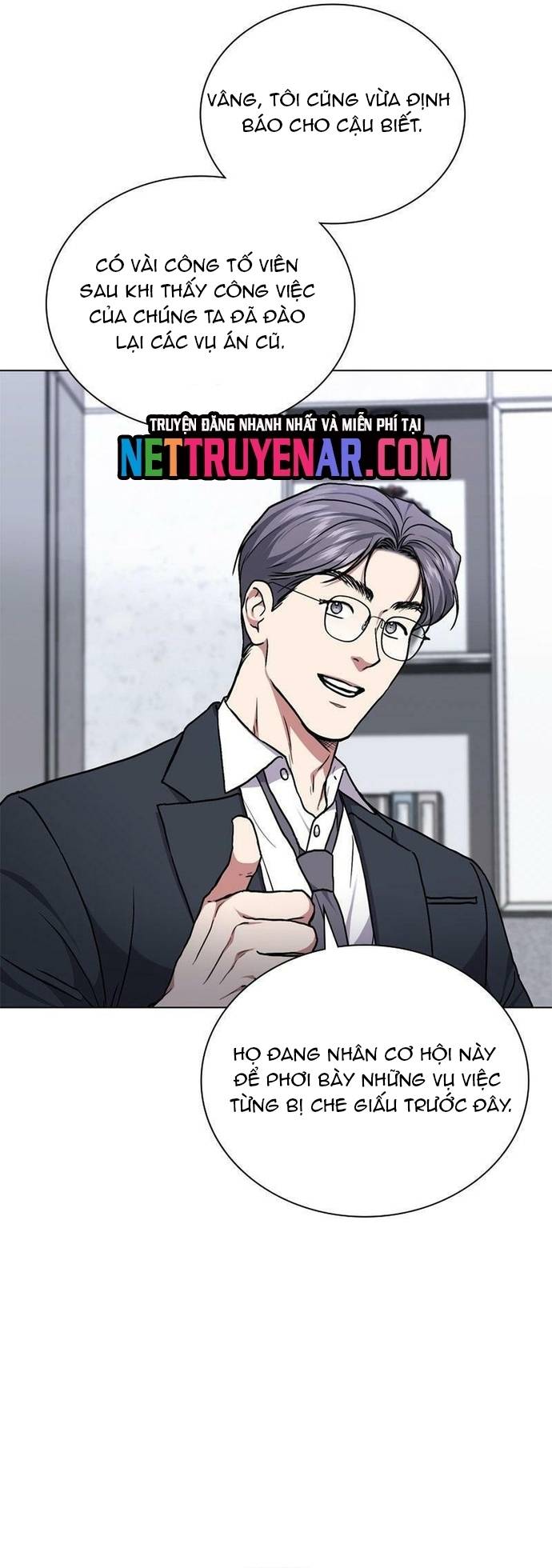 Ta Là Người Thu Thuế Chapter 174 15
