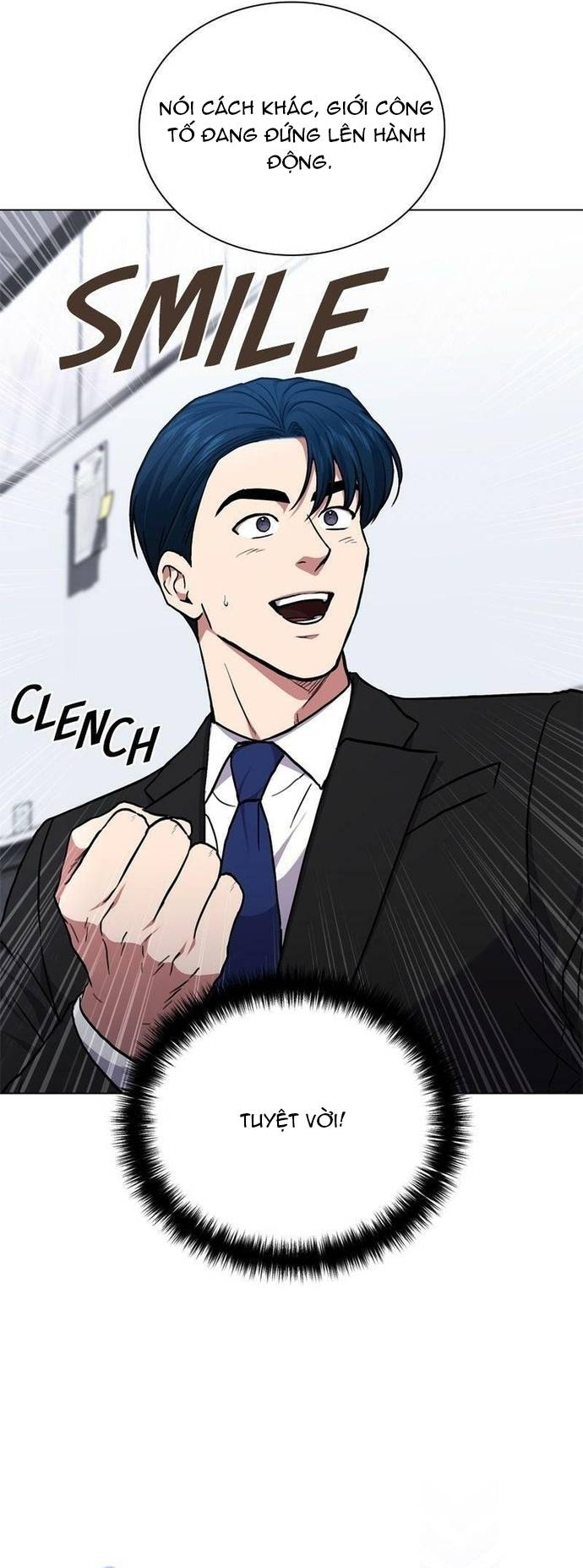 Ta Là Người Thu Thuế Chapter 174 16