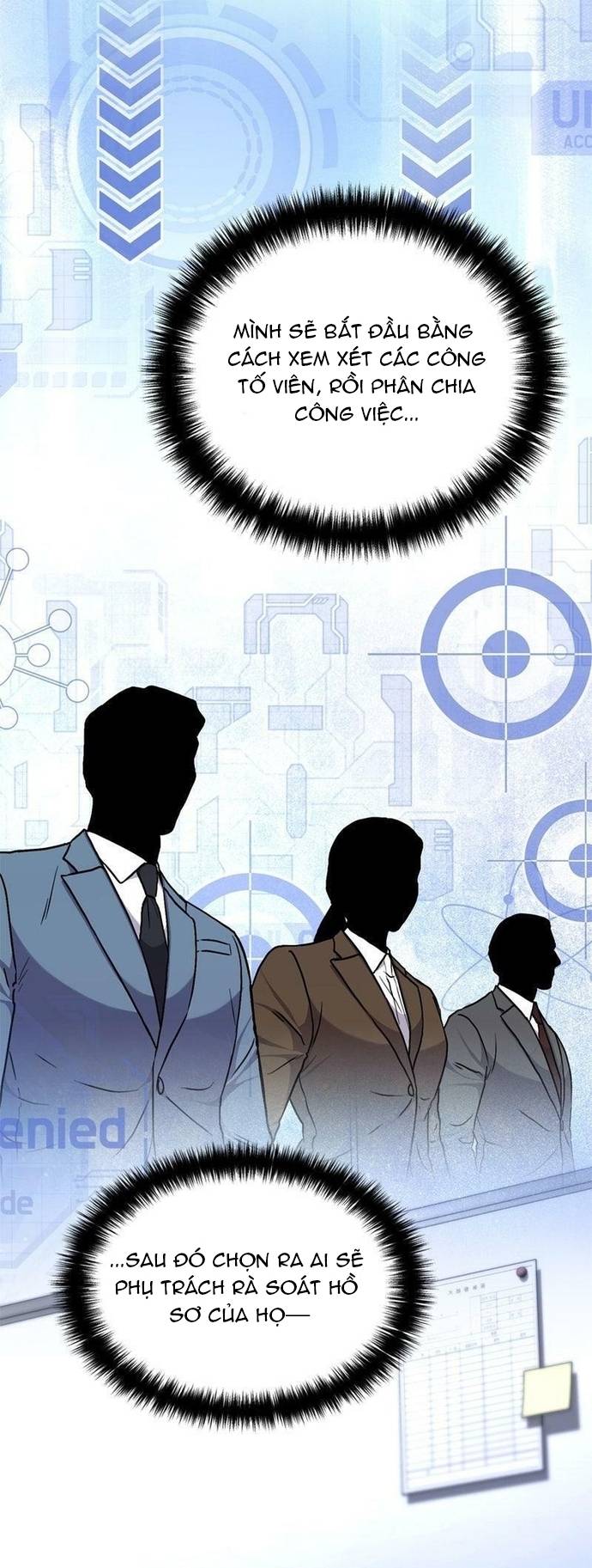 Ta Là Người Thu Thuế Chapter 174 18