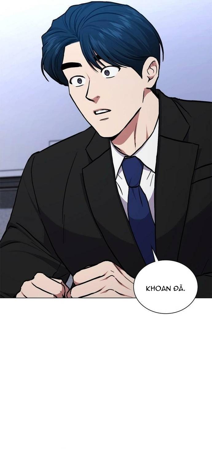 Ta Là Người Thu Thuế Chapter 174 19