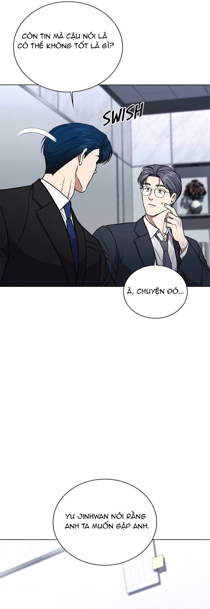 Ta Là Người Thu Thuế Chapter 174 20