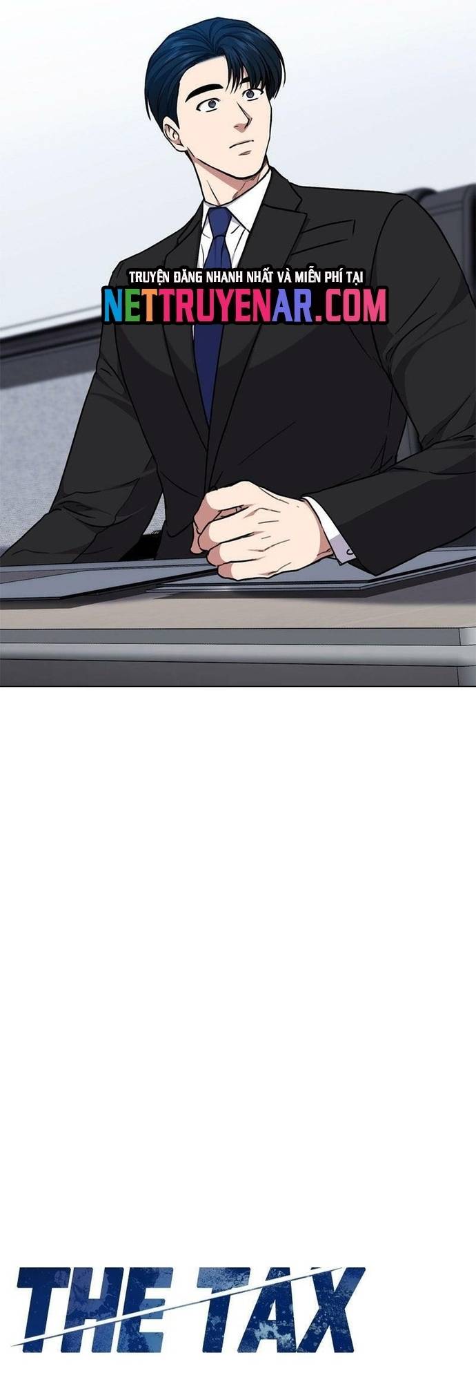 Ta Là Người Thu Thuế Chapter 174 21