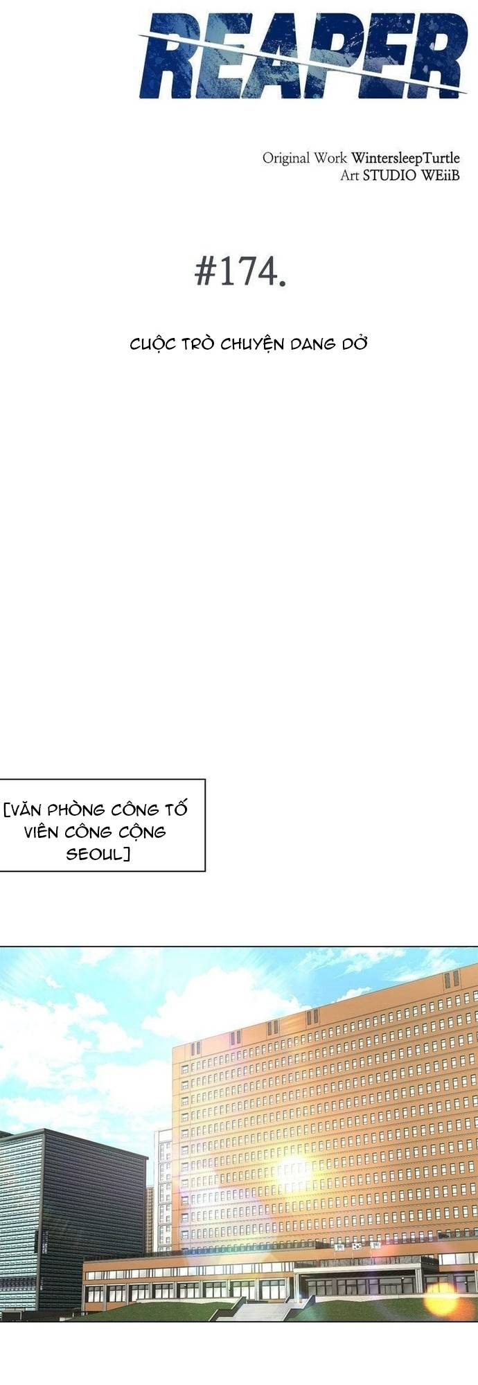 Ta Là Người Thu Thuế Chapter 174 22