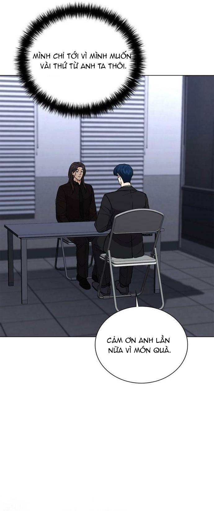 Ta Là Người Thu Thuế Chapter 174 29