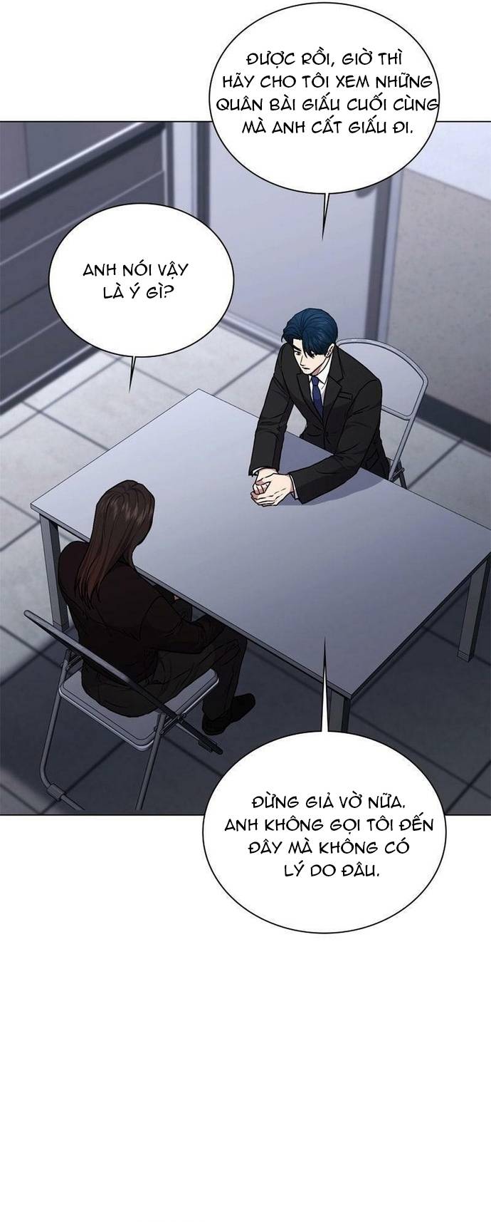 Ta Là Người Thu Thuế Chapter 174 35