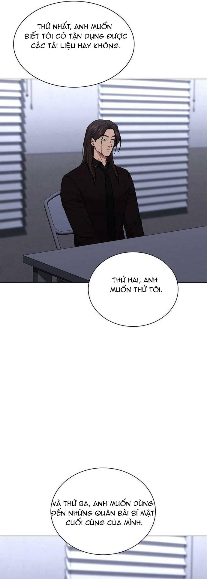 Ta Là Người Thu Thuế Chapter 174 36