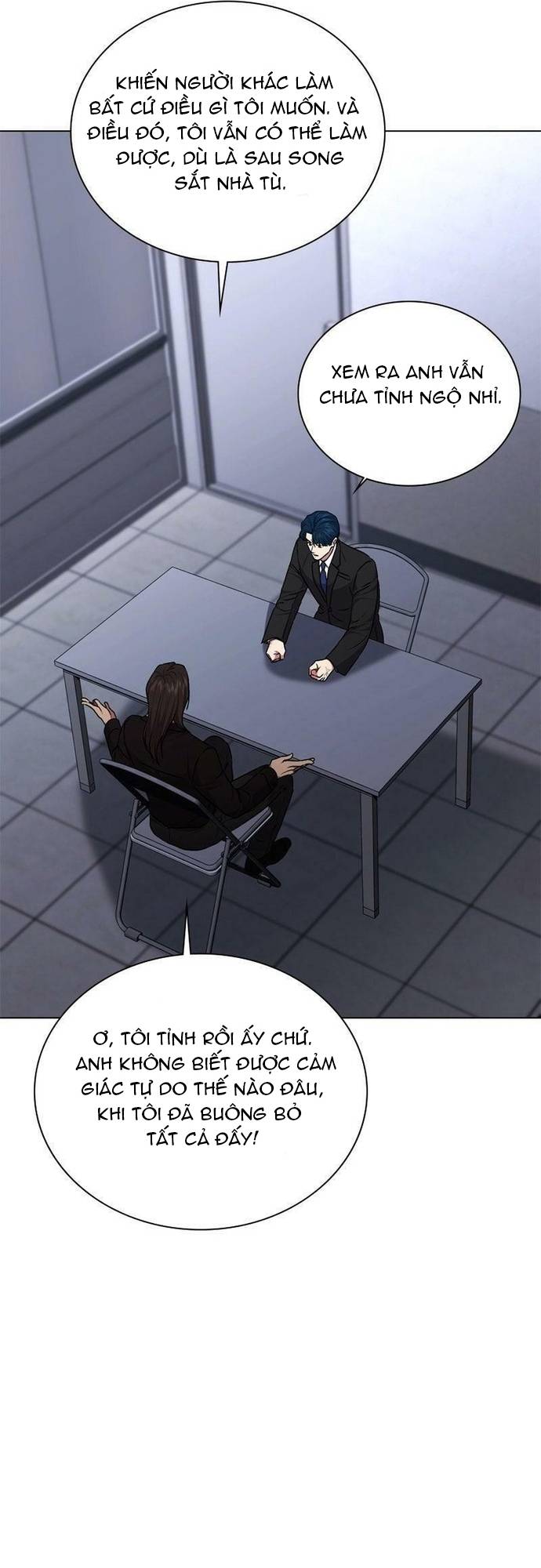 Ta Là Người Thu Thuế Chapter 174 46