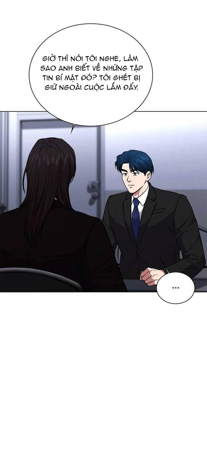 Ta Là Người Thu Thuế Chapter 174 47