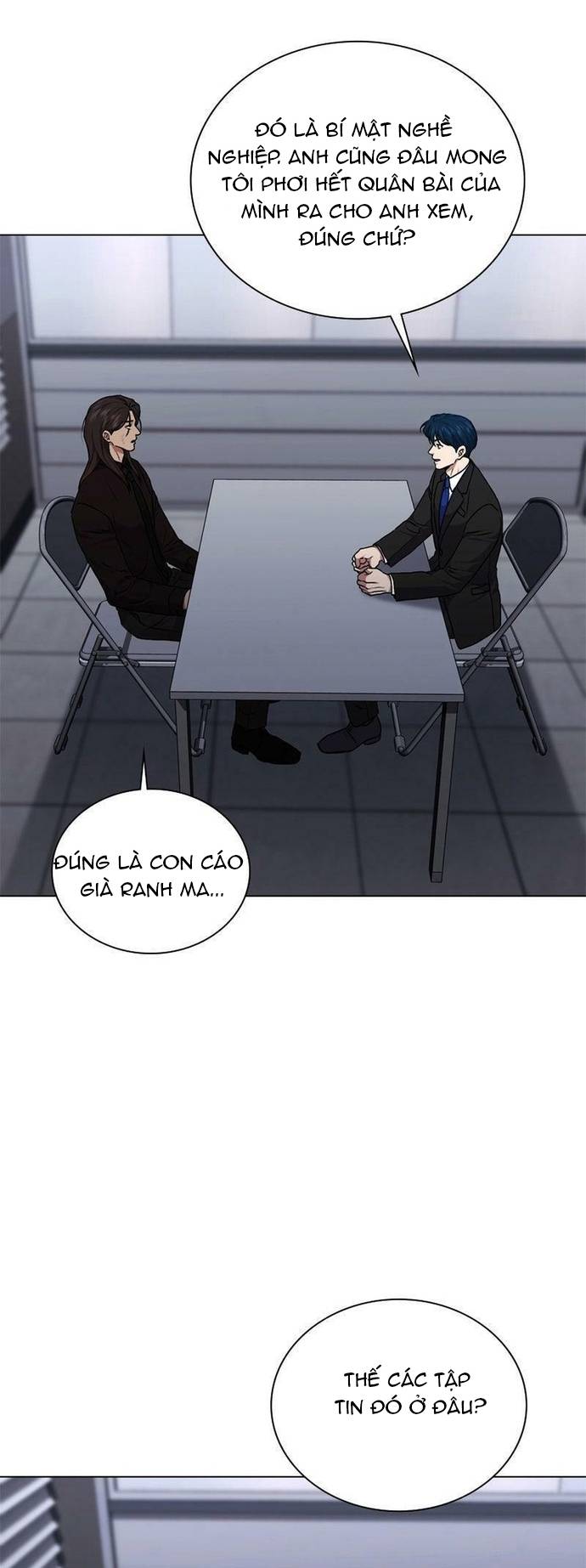Ta Là Người Thu Thuế Chapter 174 50