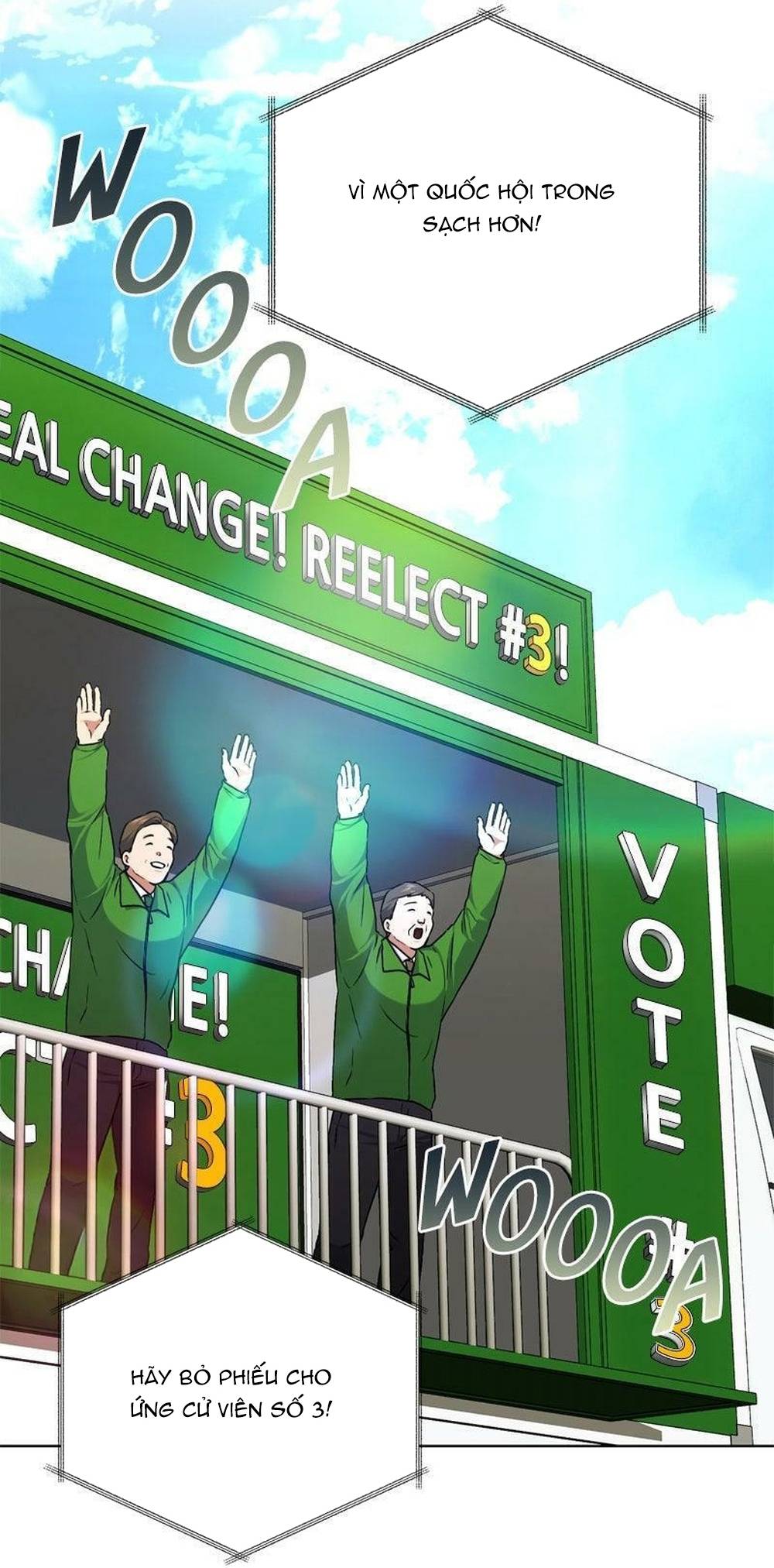 Ta Là Người Thu Thuế Chapter 175 2