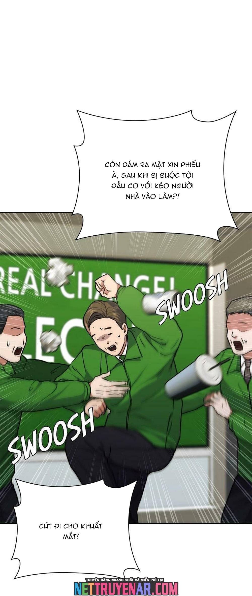 Ta Là Người Thu Thuế Chapter 175 4