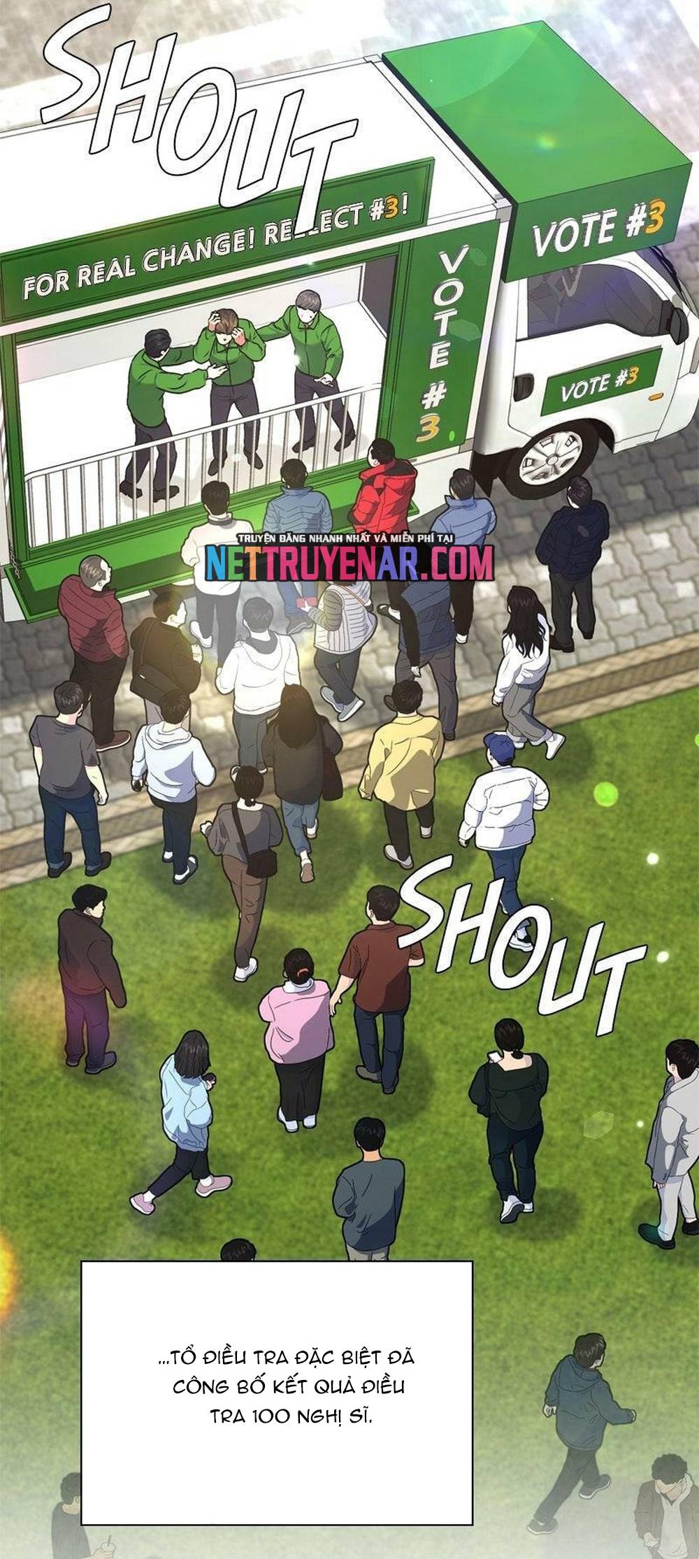 Ta Là Người Thu Thuế Chapter 175 6