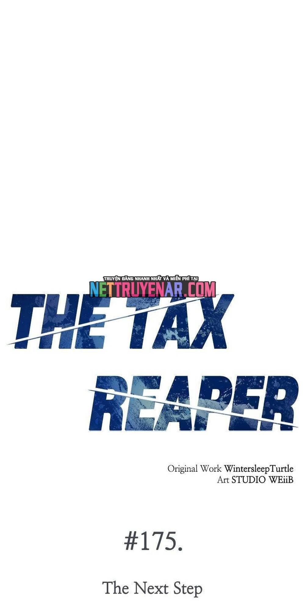 Ta Là Người Thu Thuế Chapter 175 10