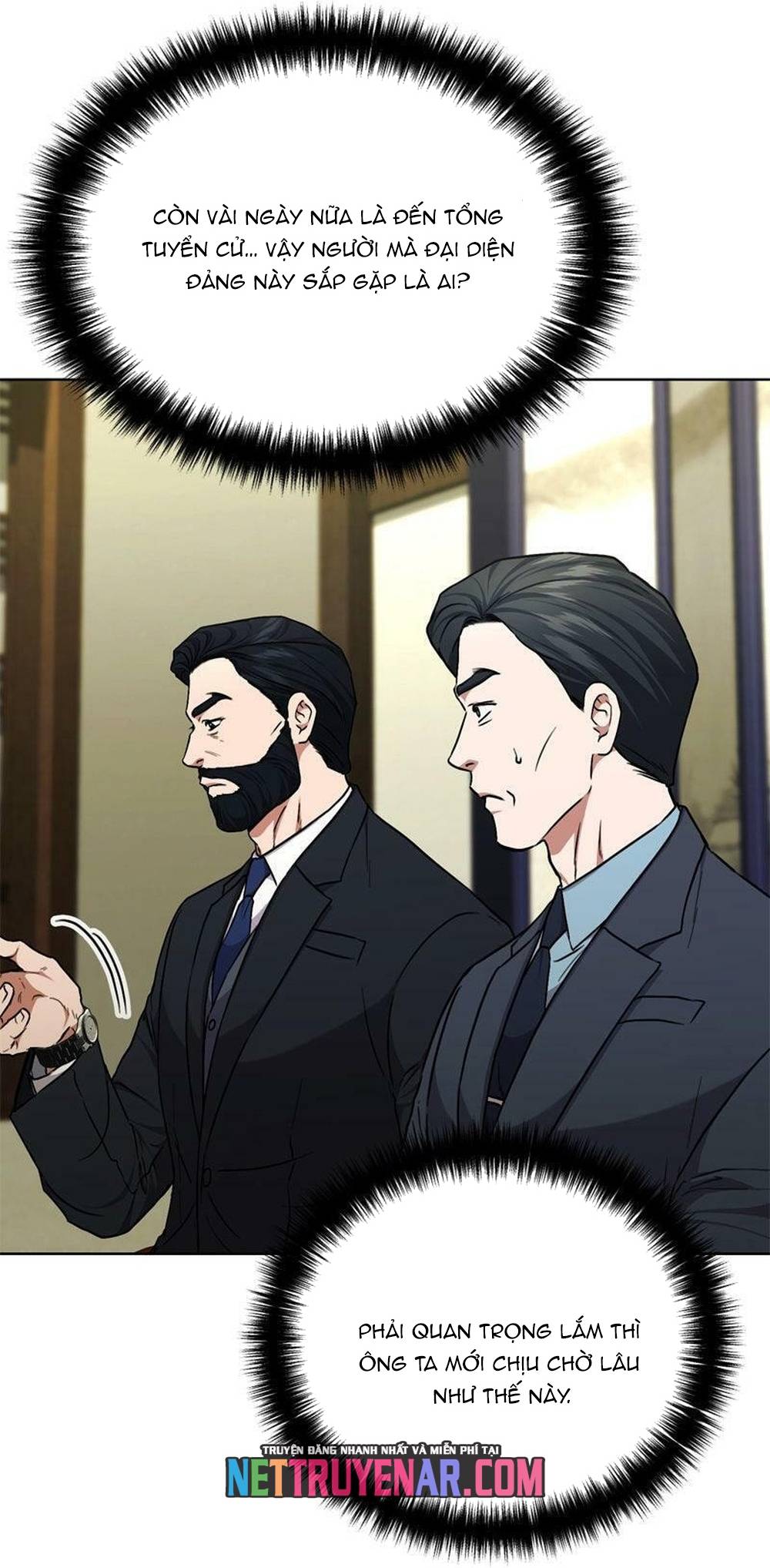 Ta Là Người Thu Thuế Chapter 175 14