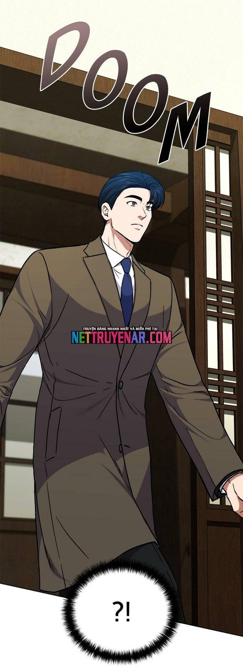 Ta Là Người Thu Thuế Chapter 175 16