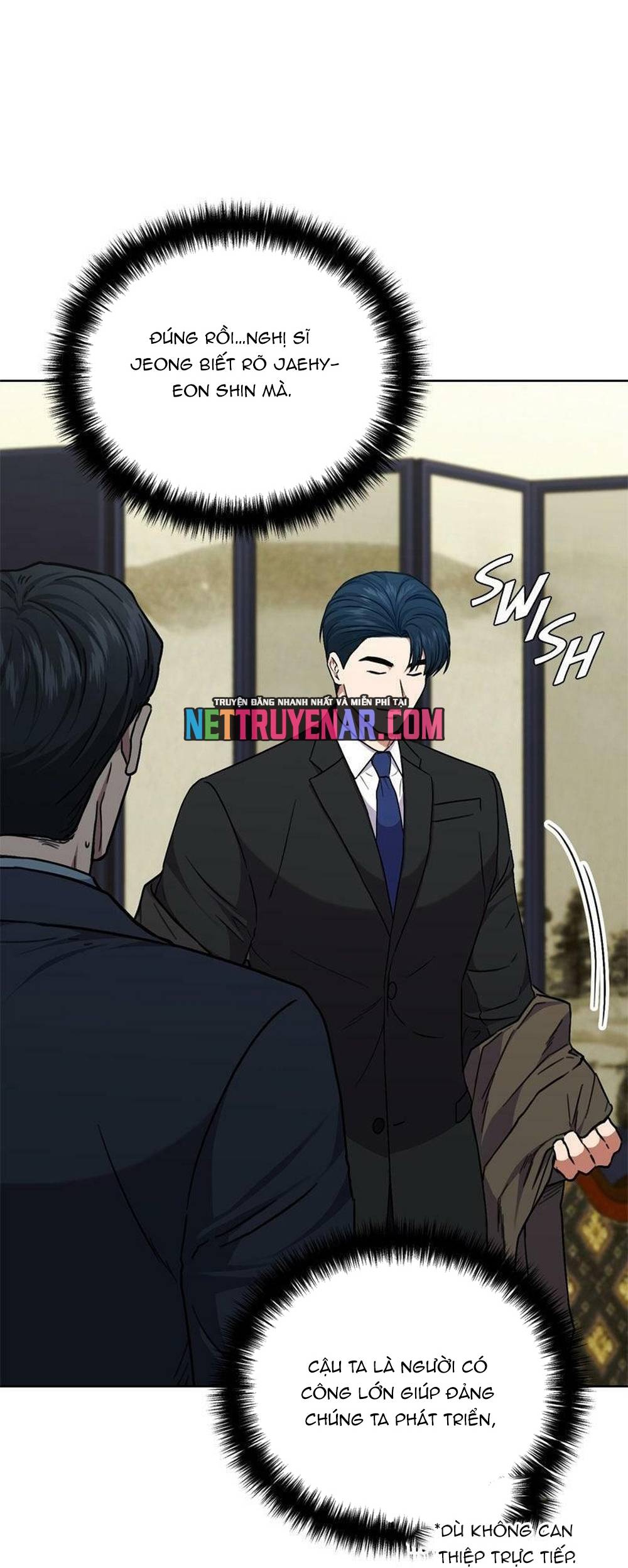 Ta Là Người Thu Thuế Chapter 175 19