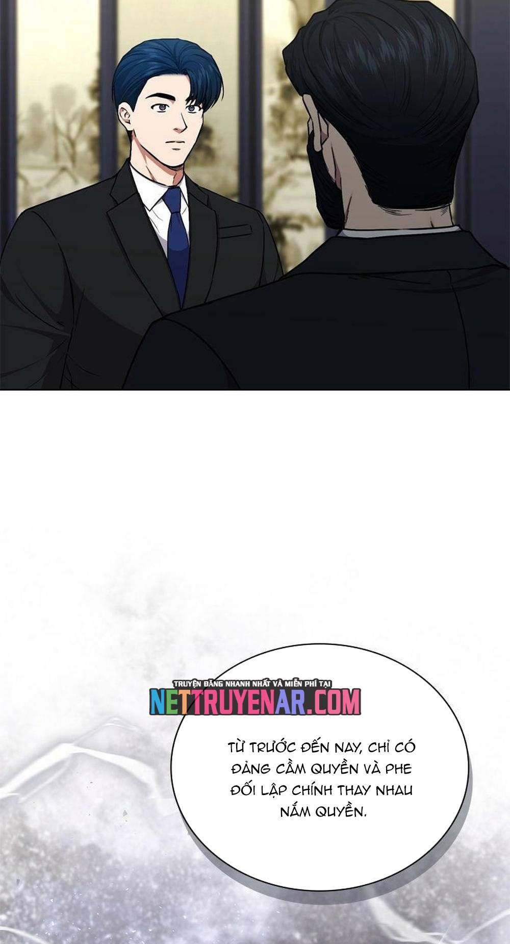 Ta Là Người Thu Thuế Chapter 175 28