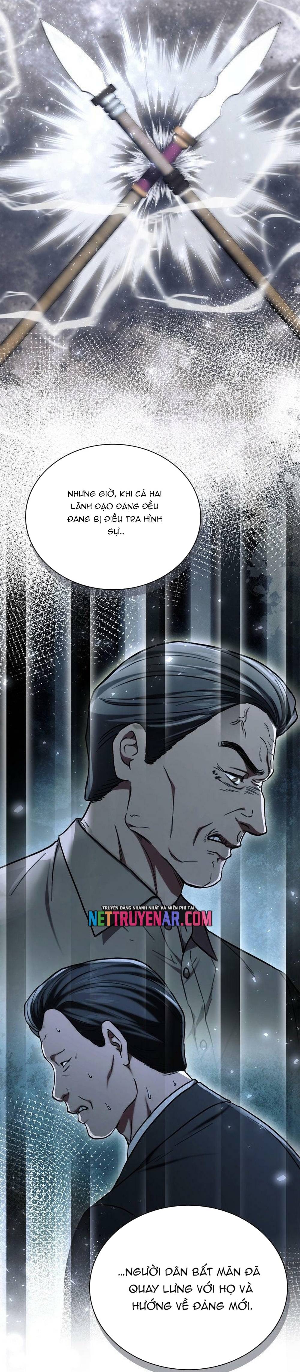Ta Là Người Thu Thuế Chapter 175 29